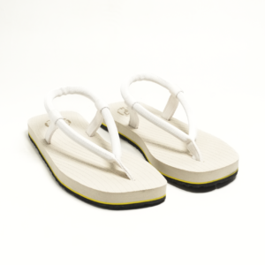 GAIA White Bottle - Women