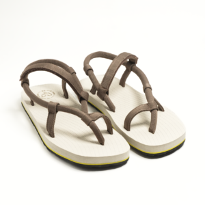 NALA Foil Seasalt - Unisex