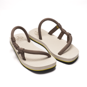 TANA Foil Seasalt - Unisex